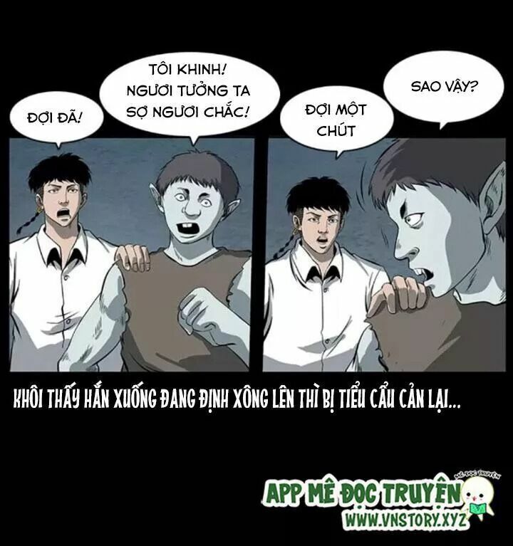 U Minh Ngụy Tượng Chapter 94 - Trang 2