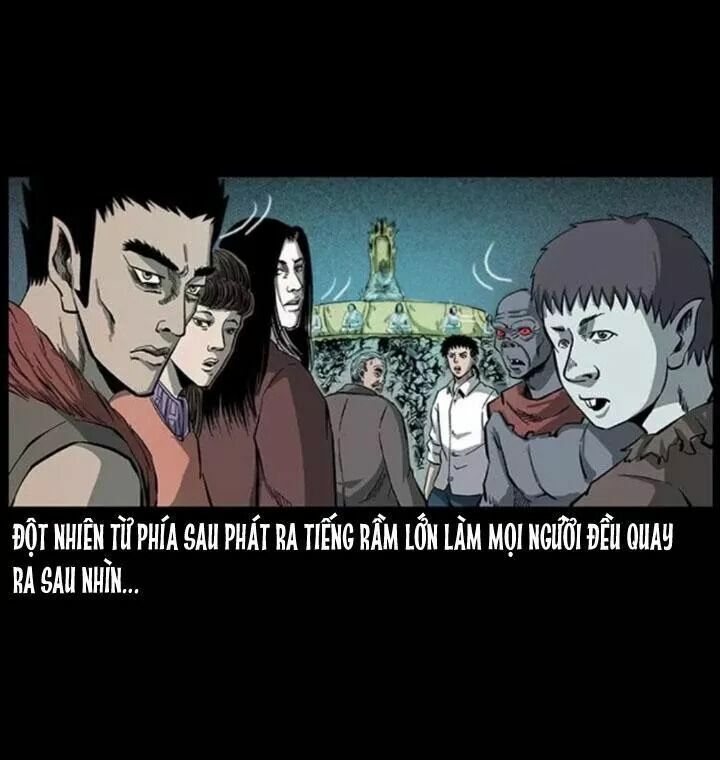 U Minh Ngụy Tượng Chapter 94 - Trang 2