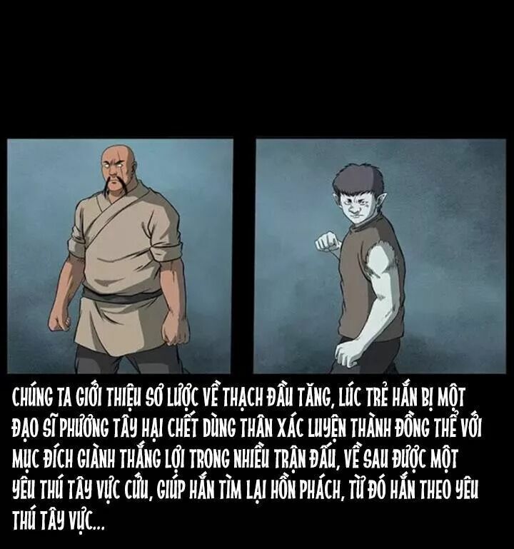 U Minh Ngụy Tượng Chapter 94 - Trang 2