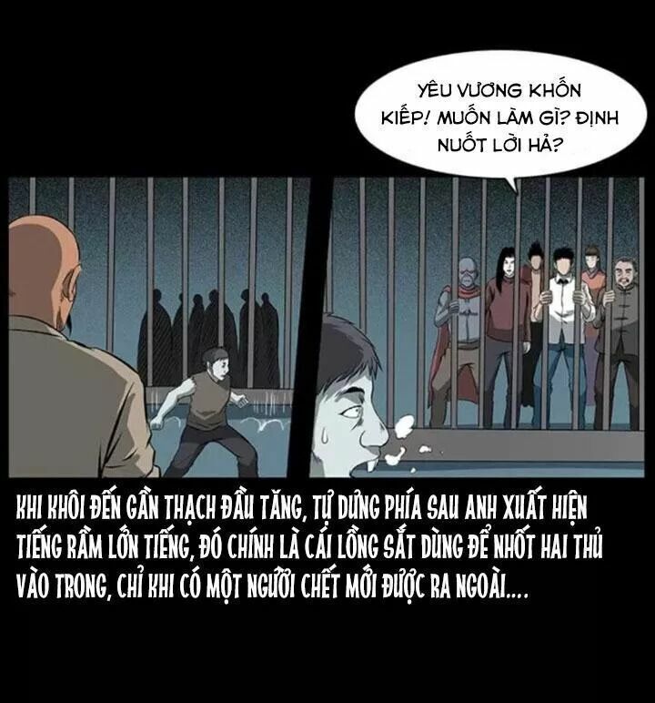 U Minh Ngụy Tượng Chapter 94 - Trang 2