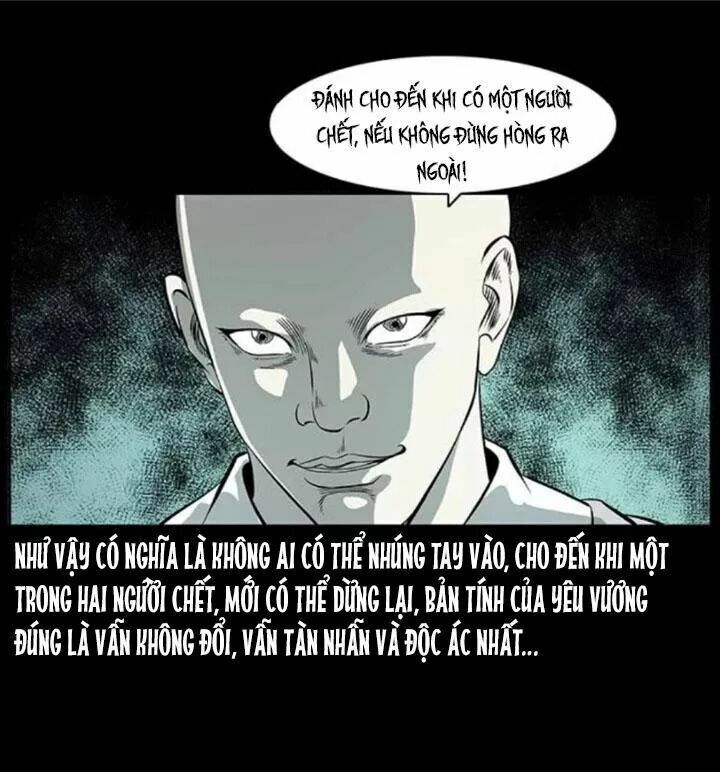 U Minh Ngụy Tượng Chapter 94 - Trang 2