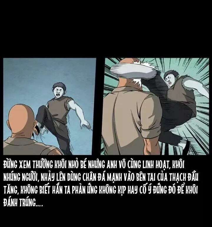 U Minh Ngụy Tượng Chapter 94 - Trang 2