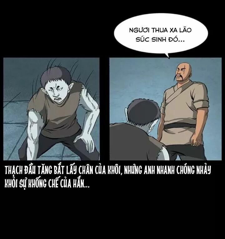 U Minh Ngụy Tượng Chapter 94 - Trang 2