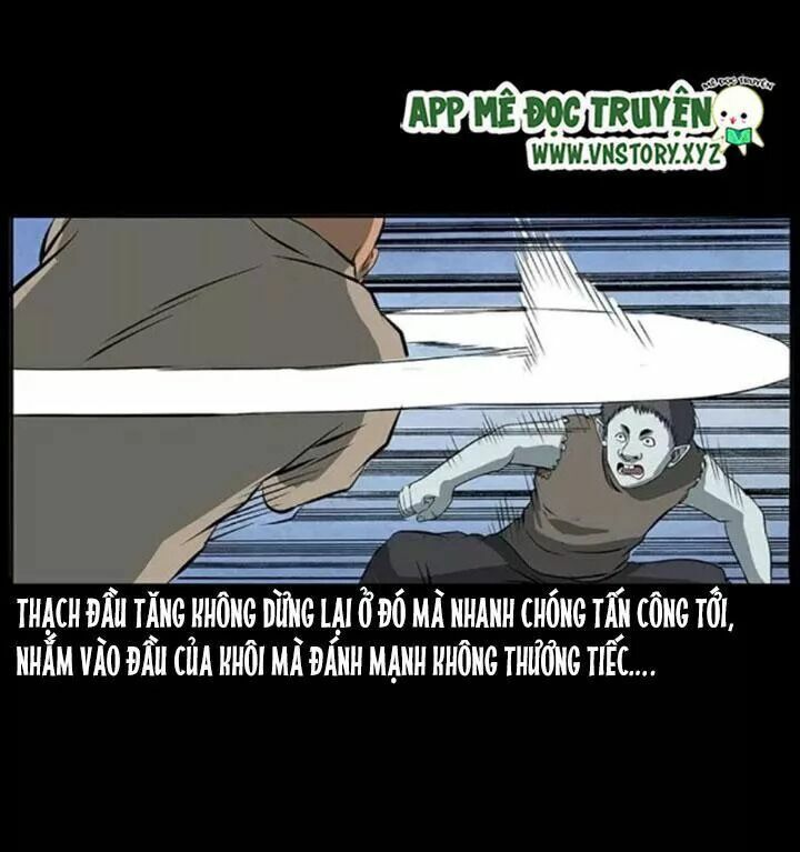 U Minh Ngụy Tượng Chapter 94 - Trang 2