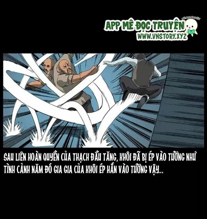 U Minh Ngụy Tượng Chapter 94 - Trang 2