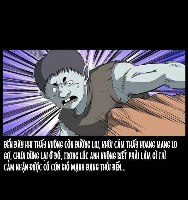 U Minh Ngụy Tượng Chapter 94 - Trang 2