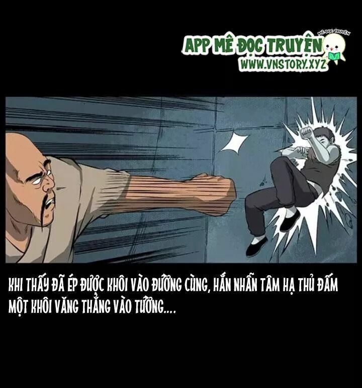 U Minh Ngụy Tượng Chapter 94 - Trang 2