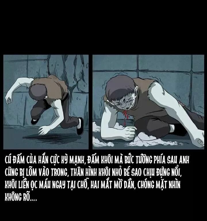 U Minh Ngụy Tượng Chapter 94 - Trang 2