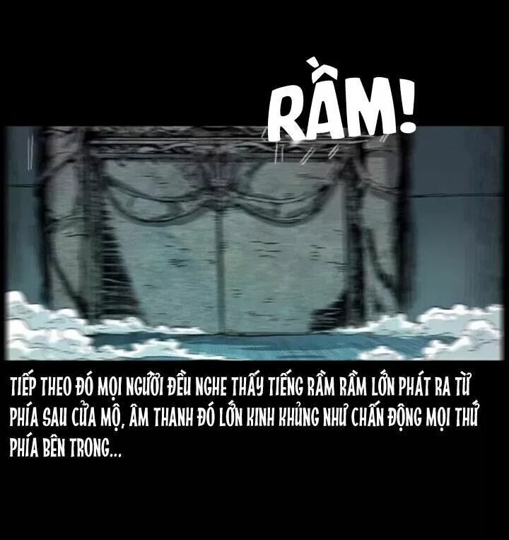 U Minh Ngụy Tượng Chapter 94 - Trang 2