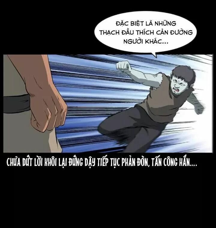 U Minh Ngụy Tượng Chapter 94 - Trang 2