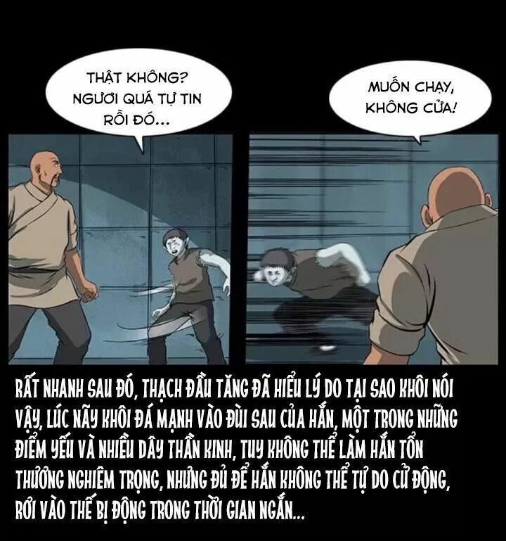 U Minh Ngụy Tượng Chapter 94 - Trang 2