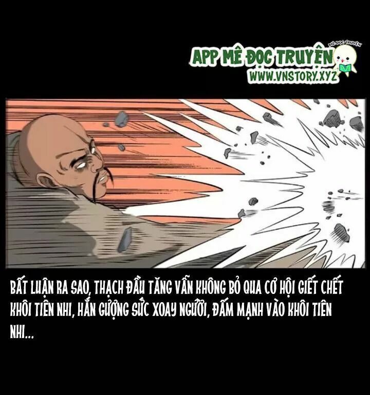 U Minh Ngụy Tượng Chapter 94 - Trang 2