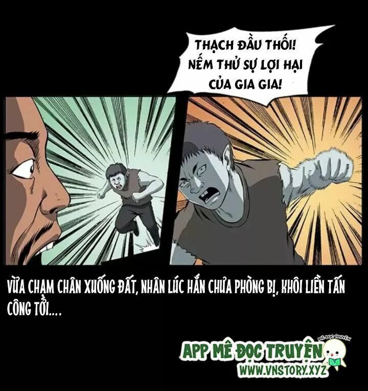 U Minh Ngụy Tượng Chapter 94 - Trang 2