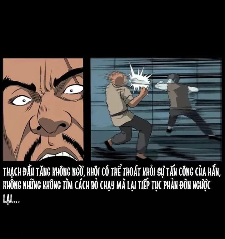 U Minh Ngụy Tượng Chapter 94 - Trang 2