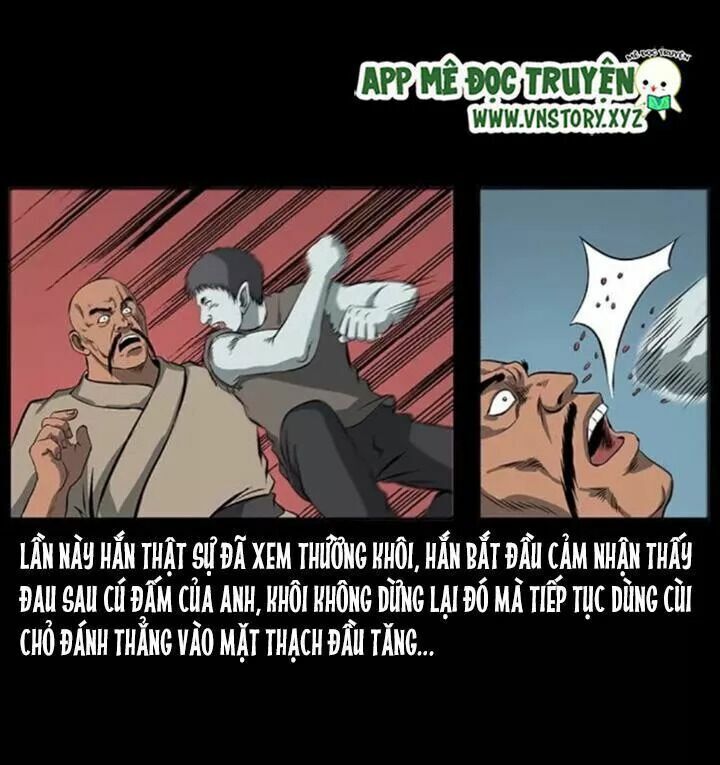 U Minh Ngụy Tượng Chapter 94 - Trang 2