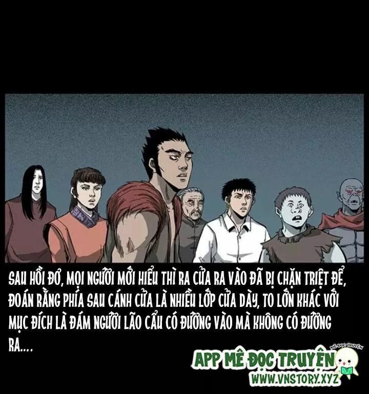 U Minh Ngụy Tượng Chapter 94 - Trang 2