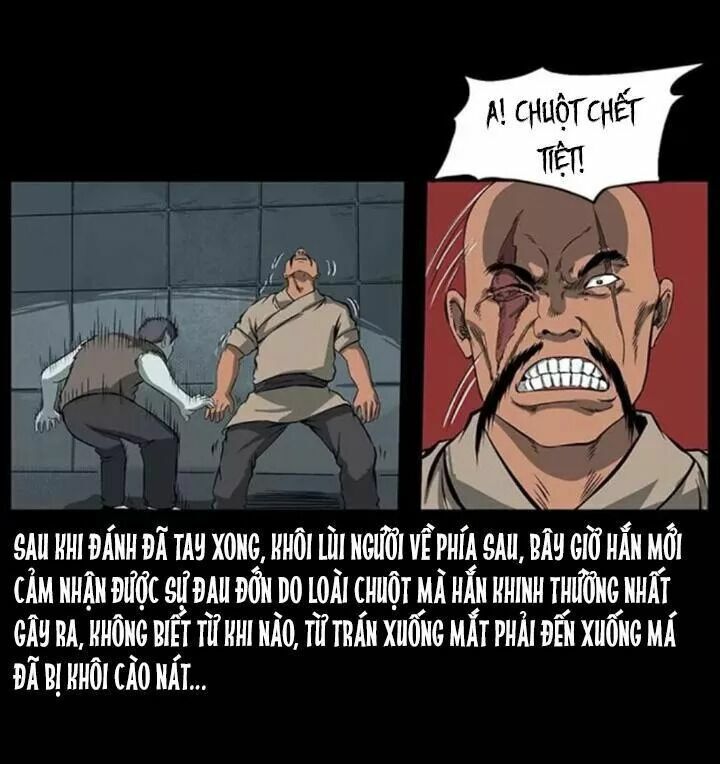 U Minh Ngụy Tượng Chapter 94 - Trang 2