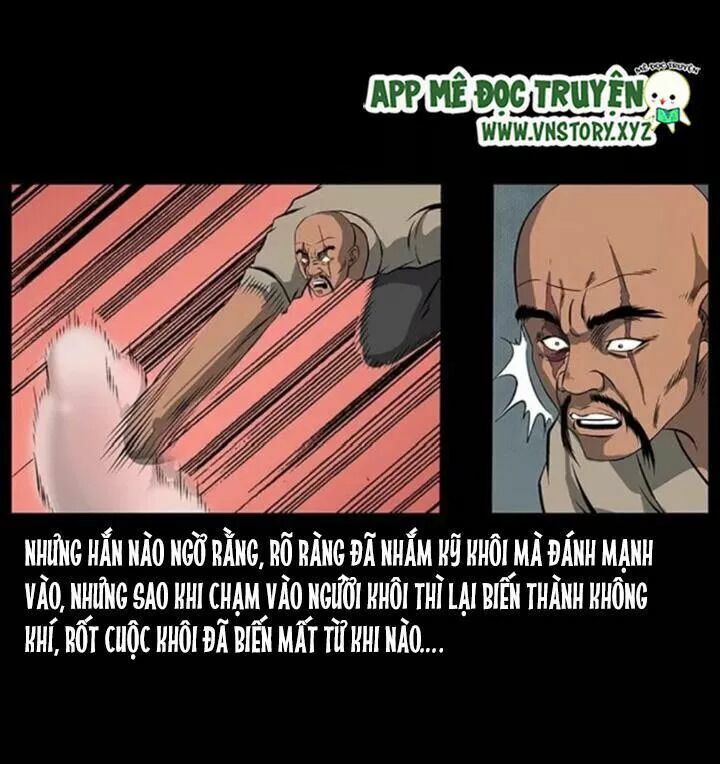 U Minh Ngụy Tượng Chapter 94 - Trang 2