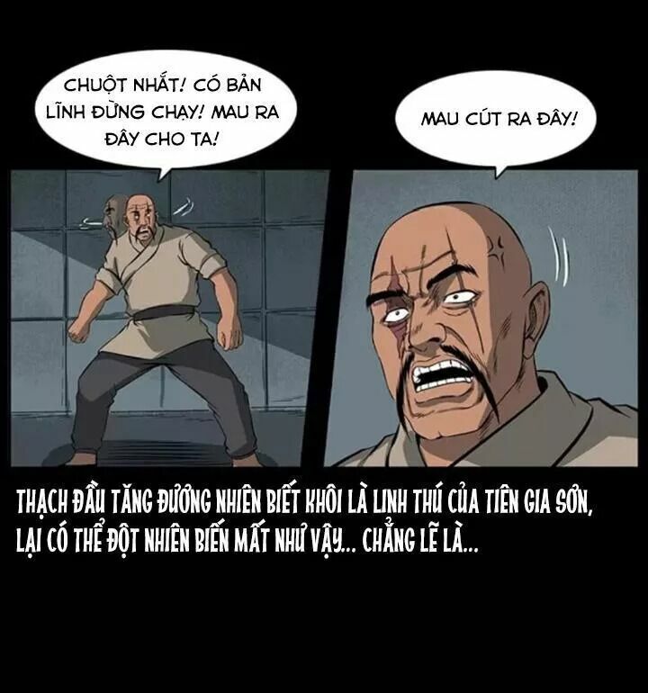 U Minh Ngụy Tượng Chapter 94 - Trang 2