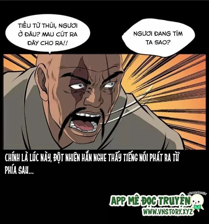 U Minh Ngụy Tượng Chapter 94 - Trang 2