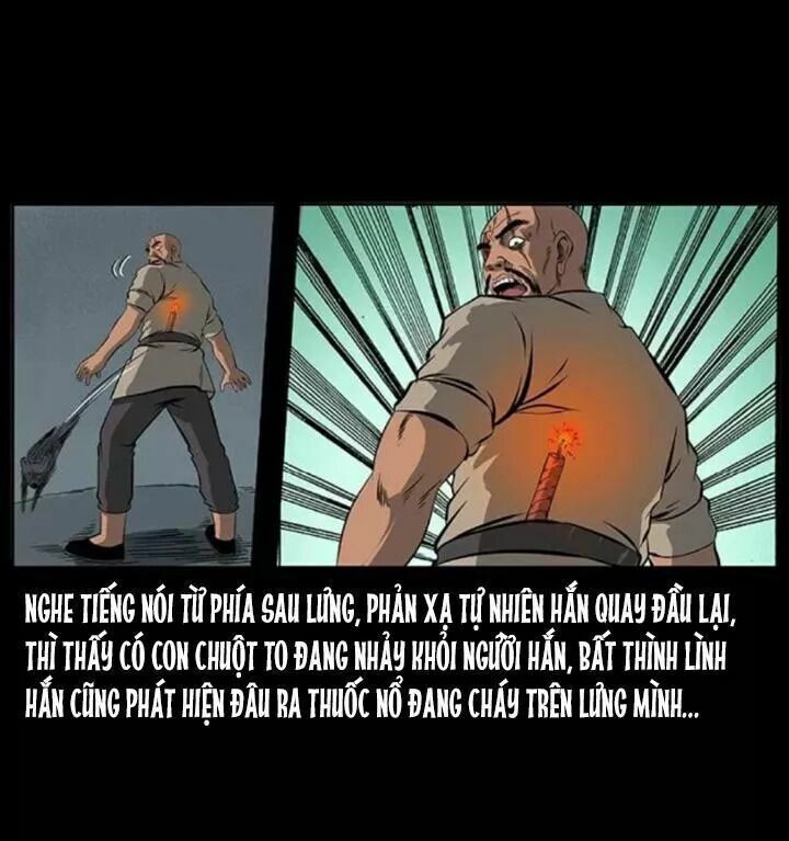 U Minh Ngụy Tượng Chapter 94 - Trang 2