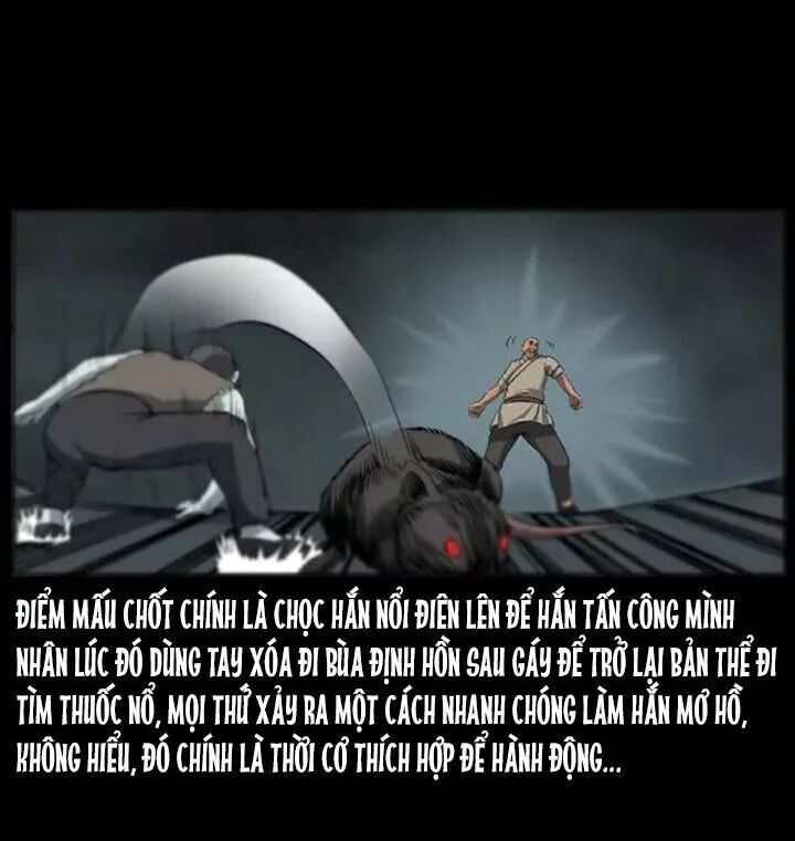 U Minh Ngụy Tượng Chapter 94 - Trang 2