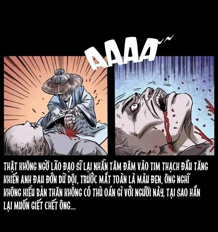 U Minh Ngụy Tượng Chapter 95.5 - Trang 2