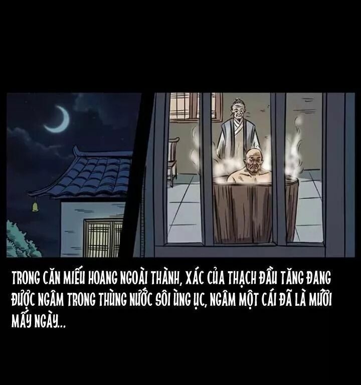 U Minh Ngụy Tượng Chapter 95.5 - Trang 2