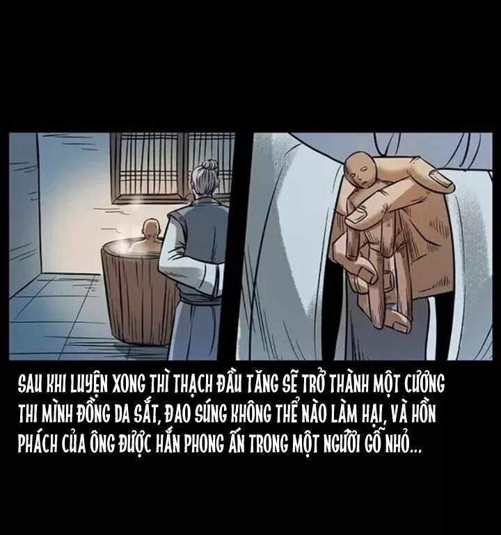 U Minh Ngụy Tượng Chapter 95.5 - Trang 2