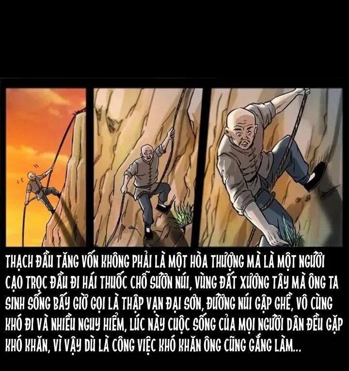 U Minh Ngụy Tượng Chapter 95.5 - Trang 2