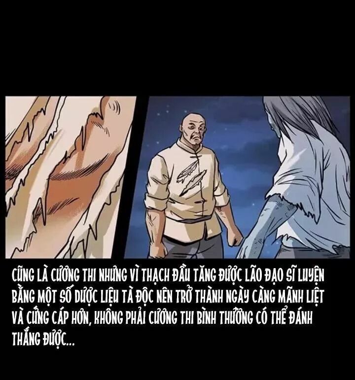 U Minh Ngụy Tượng Chapter 95.5 - Trang 2