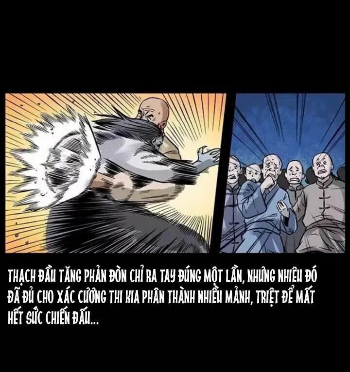 U Minh Ngụy Tượng Chapter 95.5 - Trang 2