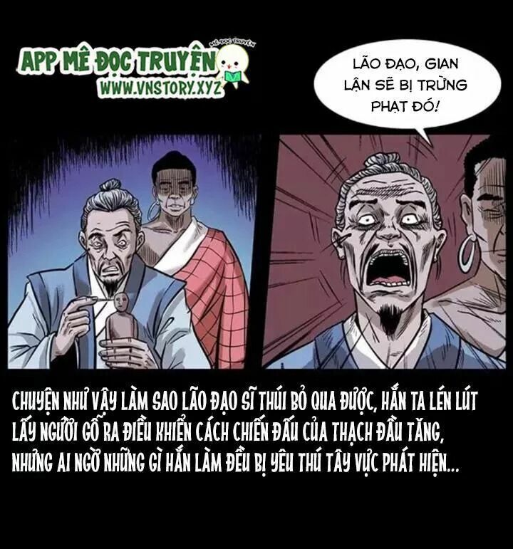 U Minh Ngụy Tượng Chapter 95.5 - Trang 2