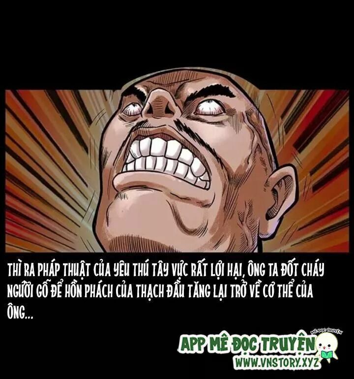 U Minh Ngụy Tượng Chapter 95.5 - Trang 2