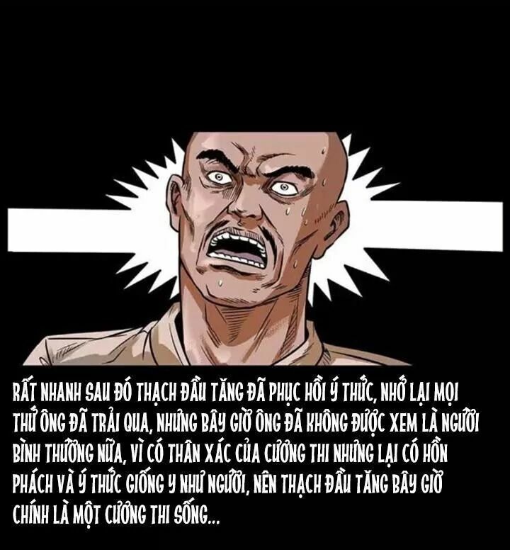 U Minh Ngụy Tượng Chapter 95.5 - Trang 2