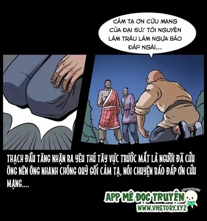 U Minh Ngụy Tượng Chapter 95.5 - Trang 2