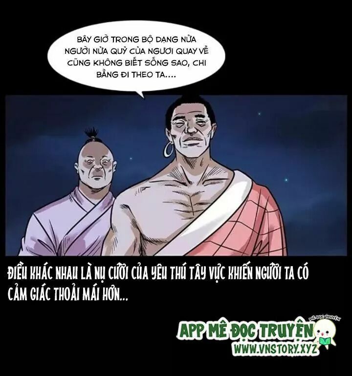 U Minh Ngụy Tượng Chapter 95.5 - Trang 2