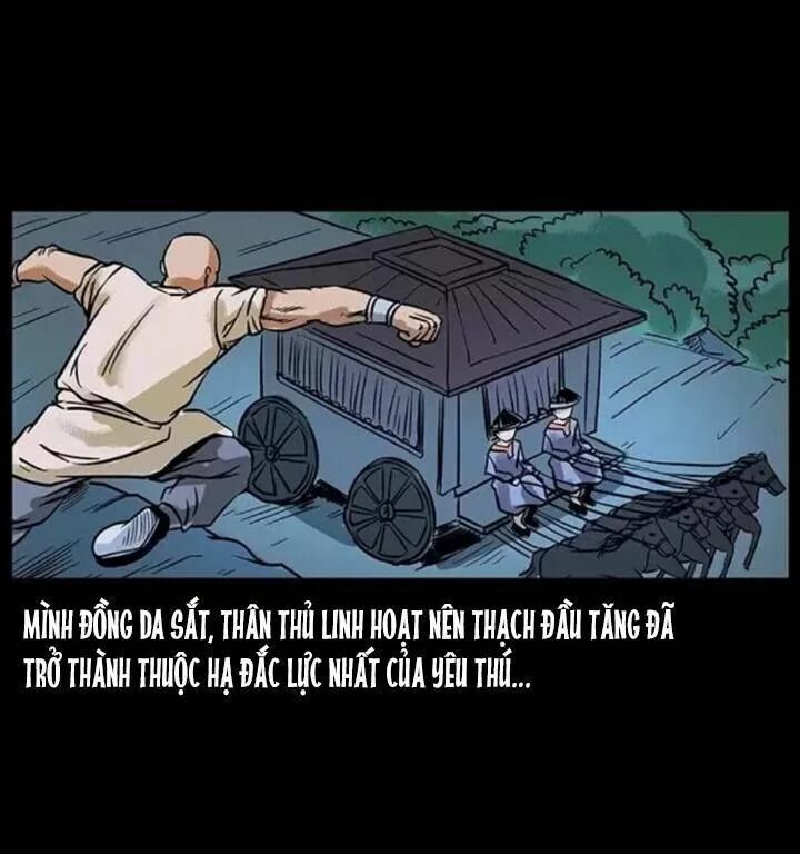 U Minh Ngụy Tượng Chapter 95.5 - Trang 2