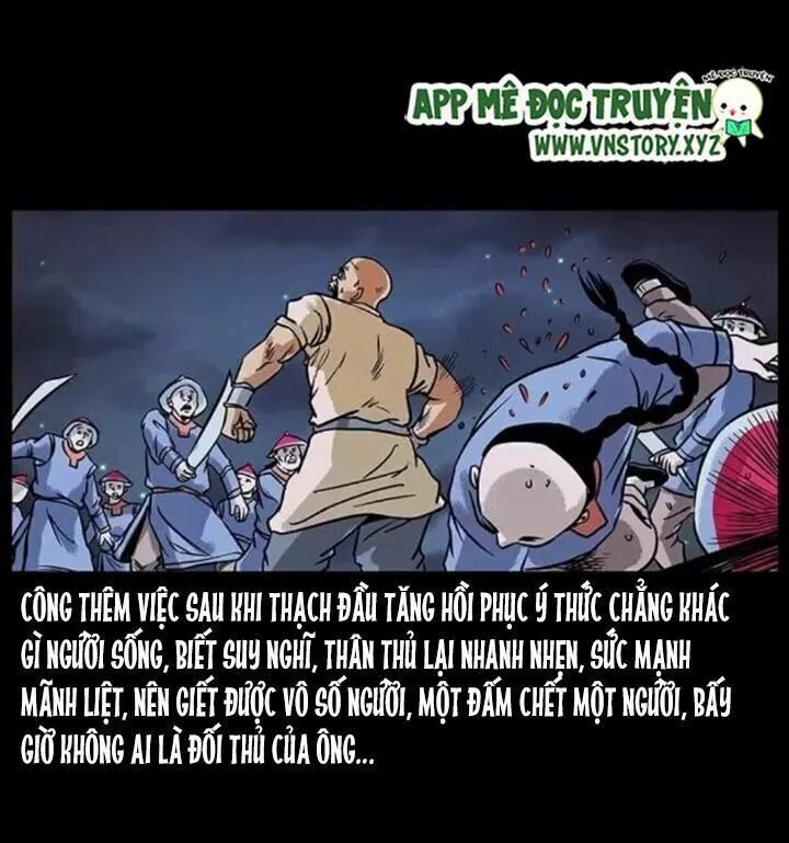 U Minh Ngụy Tượng Chapter 95.5 - Trang 2