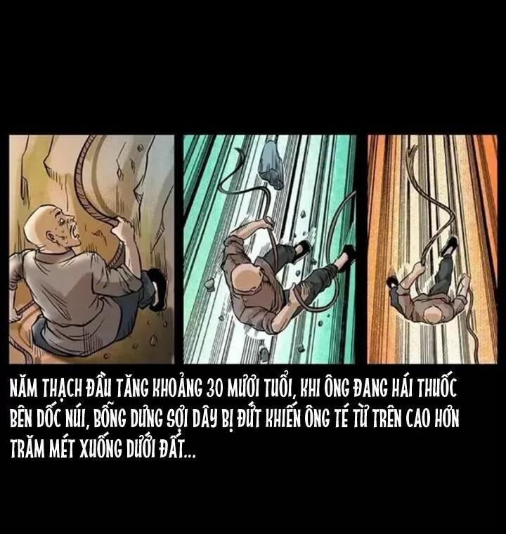 U Minh Ngụy Tượng Chapter 95.5 - Trang 2