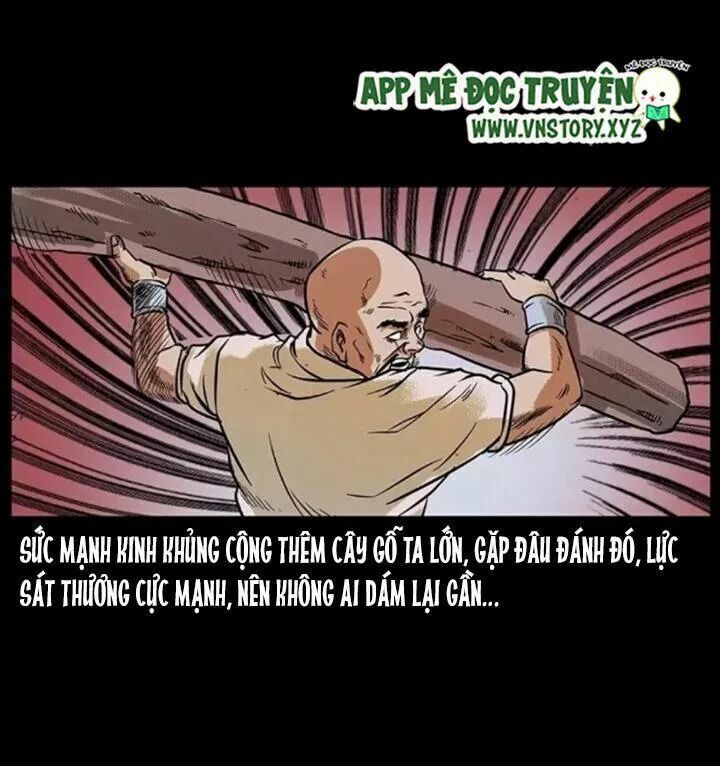 U Minh Ngụy Tượng Chapter 95.5 - Trang 2