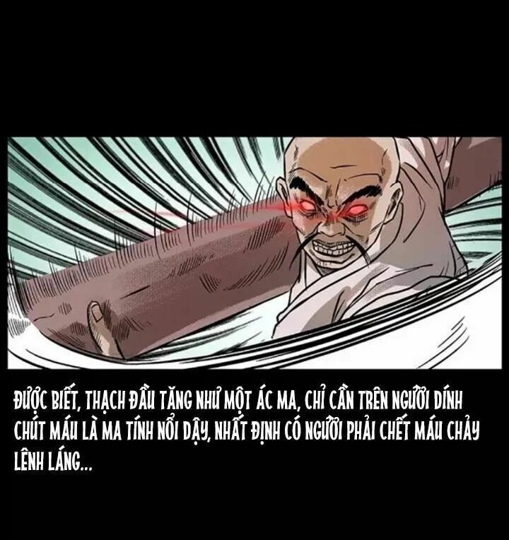 U Minh Ngụy Tượng Chapter 95.5 - Trang 2