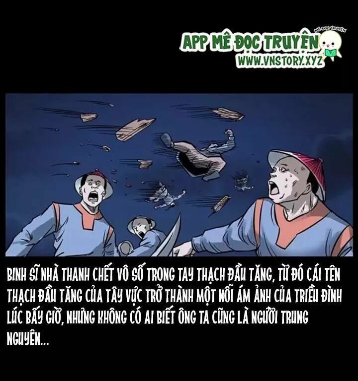 U Minh Ngụy Tượng Chapter 95.5 - Trang 2