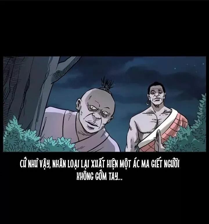 U Minh Ngụy Tượng Chapter 95.5 - Trang 2