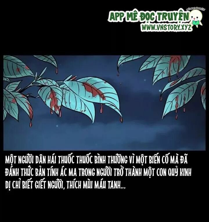 U Minh Ngụy Tượng Chapter 95.5 - Trang 2