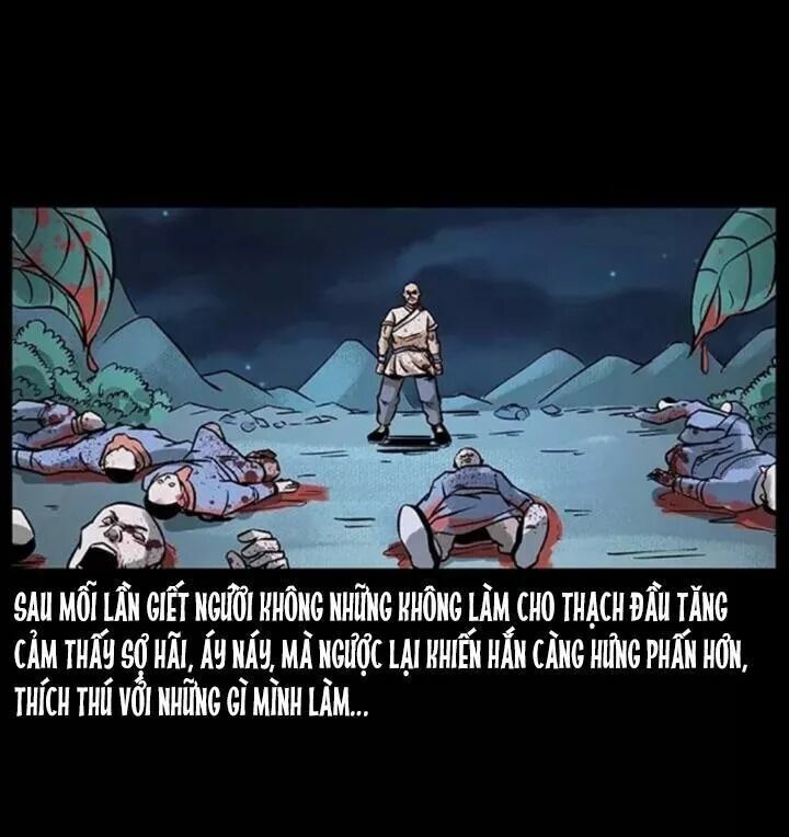 U Minh Ngụy Tượng Chapter 95.5 - Trang 2