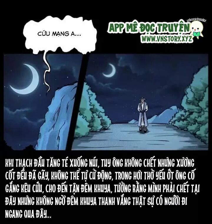 U Minh Ngụy Tượng Chapter 95.5 - Trang 2
