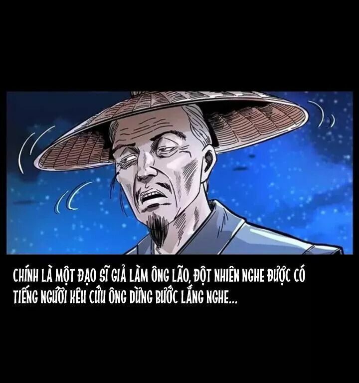 U Minh Ngụy Tượng Chapter 95.5 - Trang 2