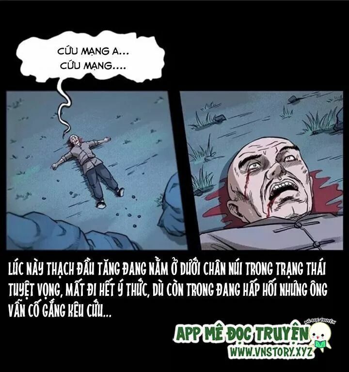 U Minh Ngụy Tượng Chapter 95.5 - Trang 2