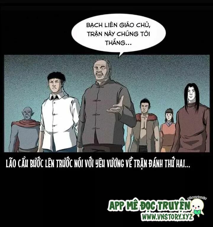 U Minh Ngụy Tượng Chapter 95 - Trang 2